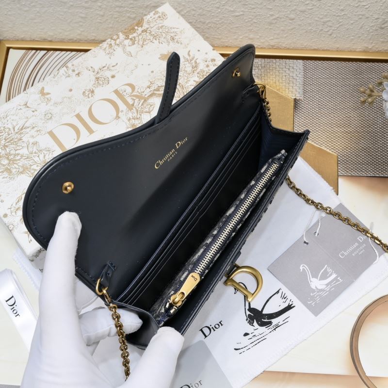 Christian Dior Satchel Bags